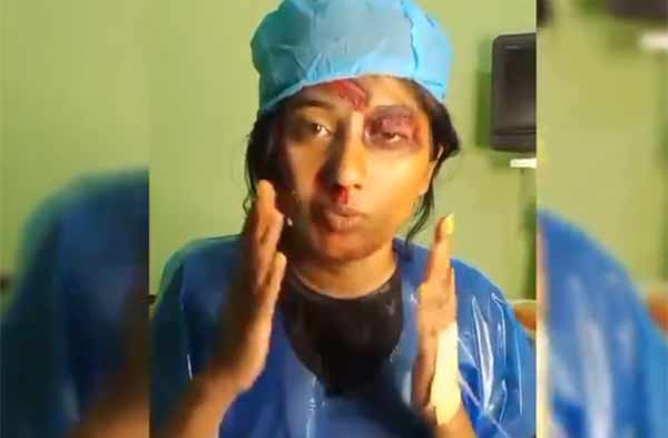 கெட்டப் போட்டு வீடியோ