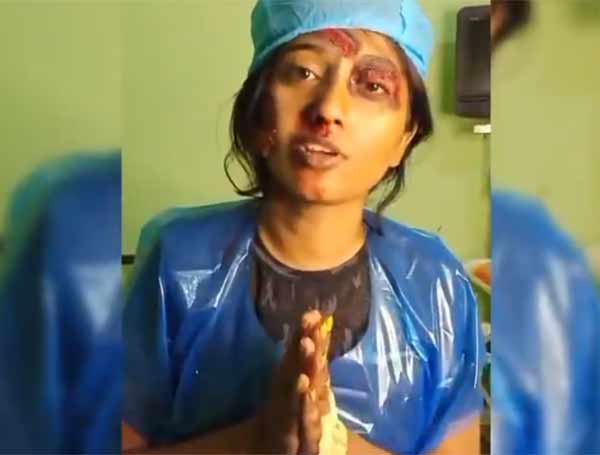 சட்டும் கடுமையாகணும்