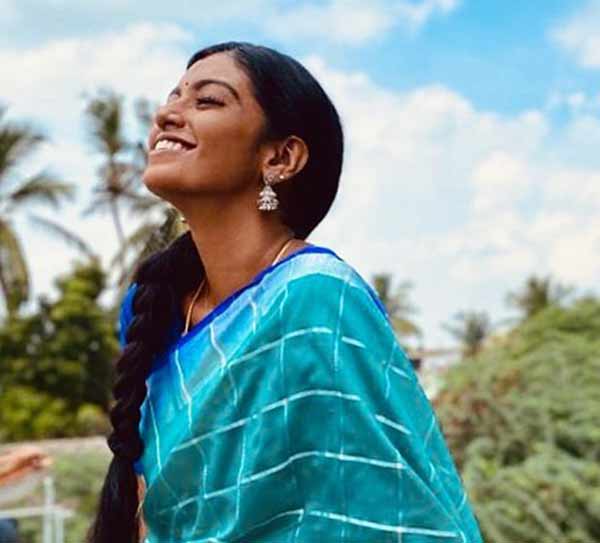 நடந்து வாம்மா கண்ணம்மா