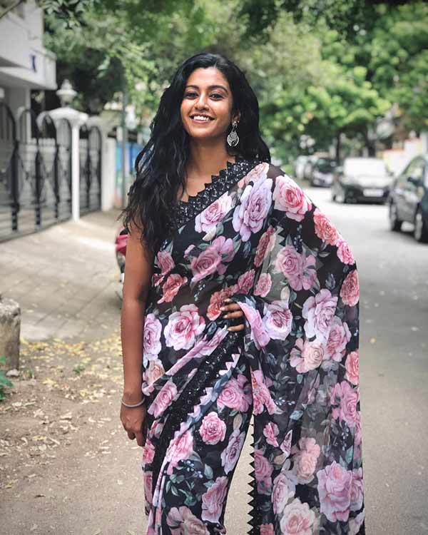 கண்ணம்மா சீக்ரெட்