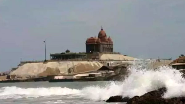 மீனவர்கள் அச்சம் மீனவர்கள் அச்சம்