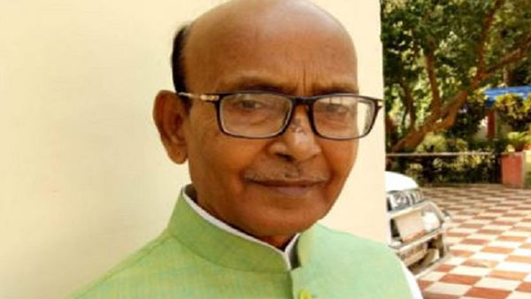 பீகார் அமைச்சர் பலி 