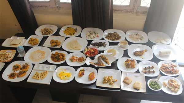 உதவிய ஊரடங்கு