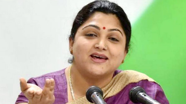  பாஜகவிற்குள் சலசலப்பு 