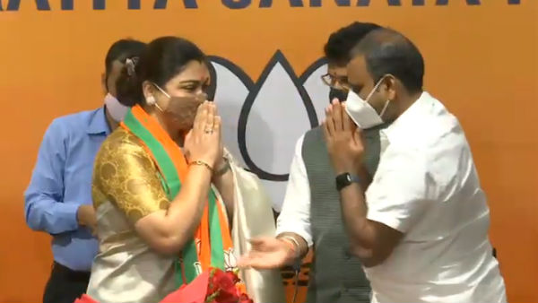 பாஜகவும் பெரியாரும் 