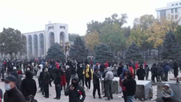 7 சதவீத வாக்குகள் 