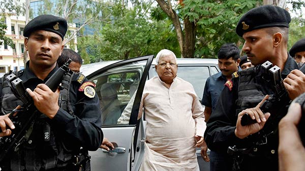 சாதனை படைக்குமா ஆர்ஜேடி? 