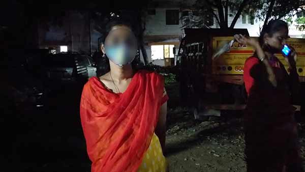 காத்திருப்பு போராட்டம் காத்திருப்பு போராட்டம்
