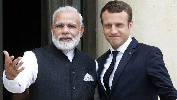 இமானுவேல் மேக்ரான் 