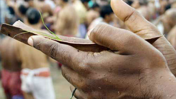சுக்கிரவார அமாவாசை 