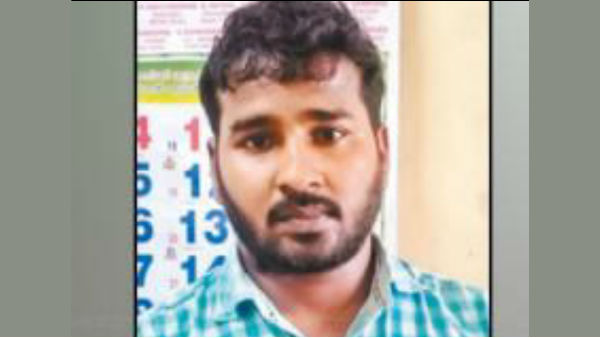  School teacher arrested under posco near Chengalpat