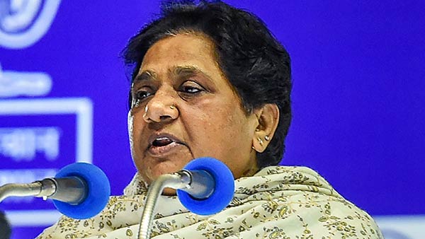 ஒற்றுமையில்லாத எதிர்க்கட்சிகள் 