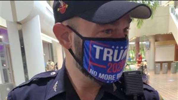 இரு வேட்பாளர்கள் 