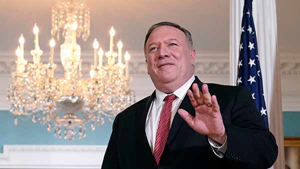 உலகம் விழித்தது 