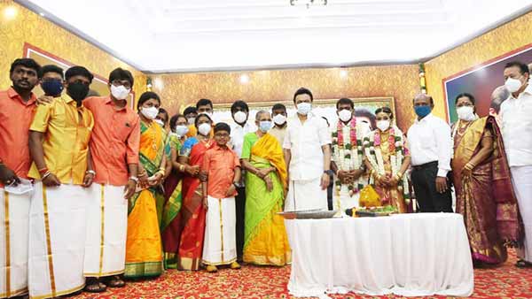 ஆளுநரின் பதில் கடிதம் 