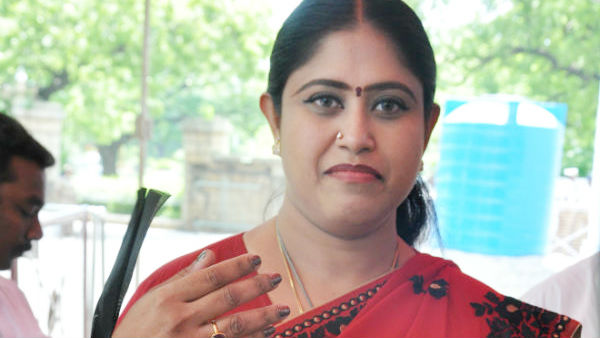 பாஜகவில் குஷ்பு 