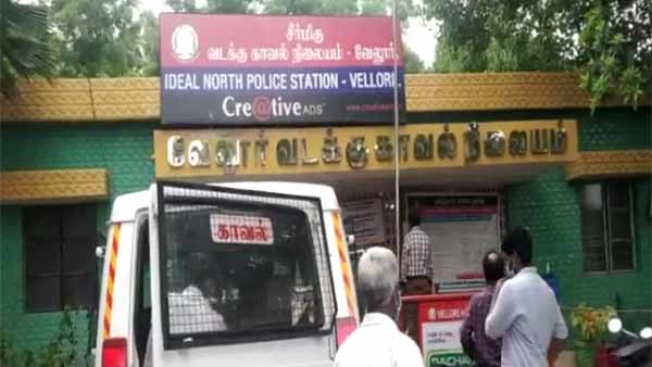 சிகிச்சை பலனின்றி 