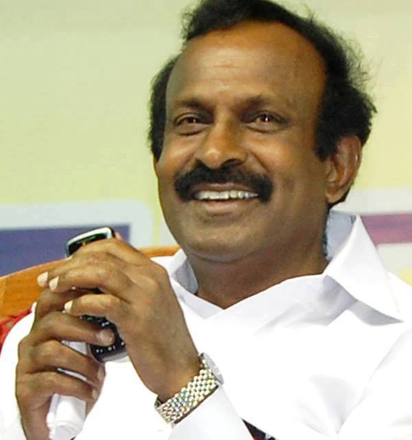 அரசியல் குருநாதர்