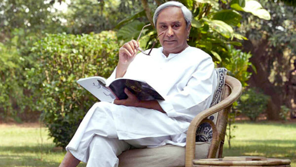 As Naveen Patnaik turns 74, here is a look at how he continues to win hearts in Odisha 