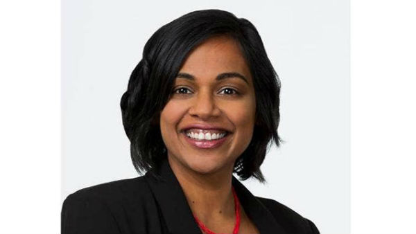 தேர்தல் களத்தில் ஈழத் தமிழர் வனுஷி 