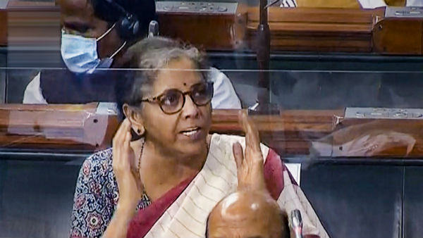  நிர்மலா சீதாராமன்