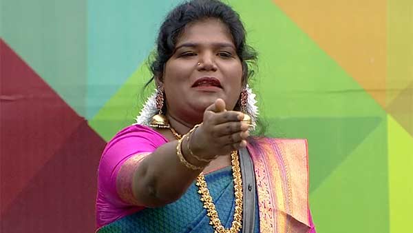 நீங்கதான் நடிக்கலை