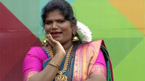 கிண்டல் ஜாலி சிரிப்பு