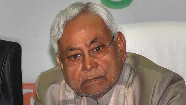 2013 வரை பாஜக- ஜேடியூ கூட்டணி 