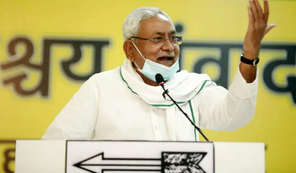 நிதிஷ் ஆட்சியில் புதிய பாய்ச்சல் 