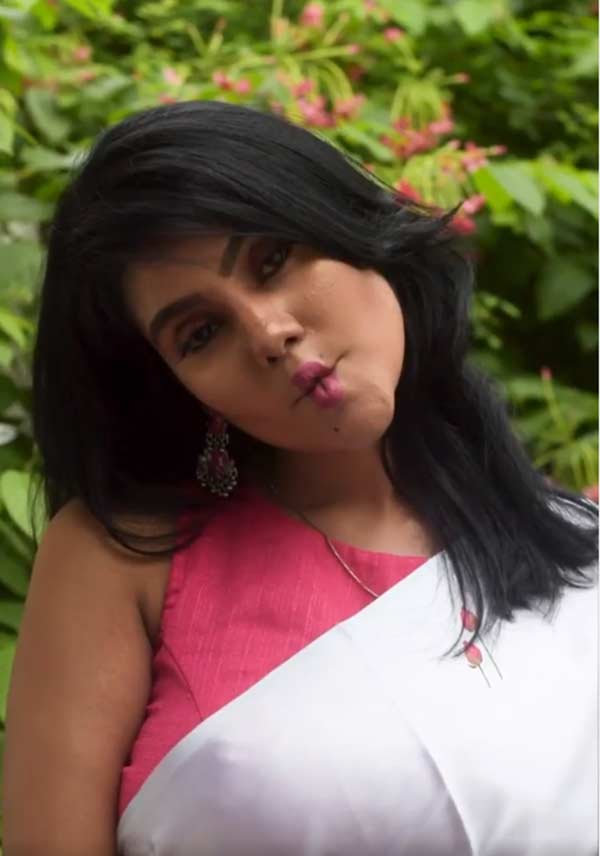 நல்லா மெலிஞ்சாச்சு