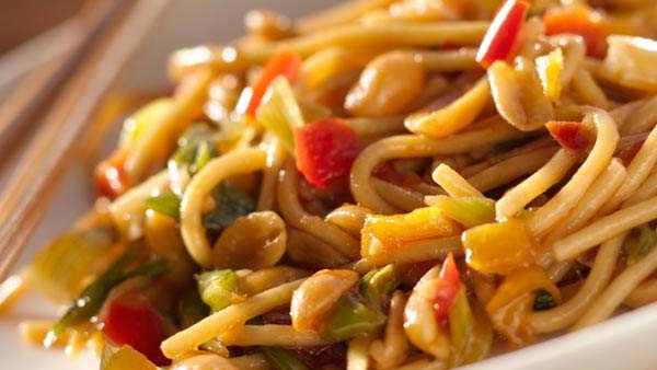 நூடுல்ஸ் தான் காரணம்