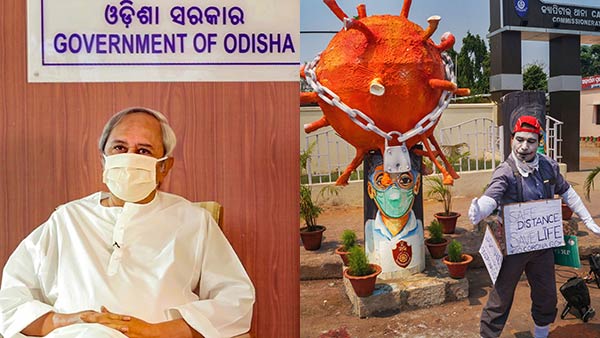 Odisha chief ministers relief fund release 472 crores for covid-19 care Odisha chief ministers relief fund release 472 crores for covid-19 care