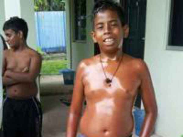 ஓய்வு அவசியம் 