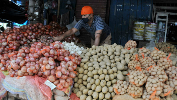 அத்தியாவசிய தேவை 