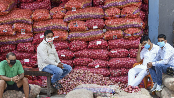 வெங்காய சாகுபடி பாதிப்பு 