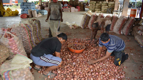 ஒரு கிலோ ரூ.180க்கு விற்பனை 