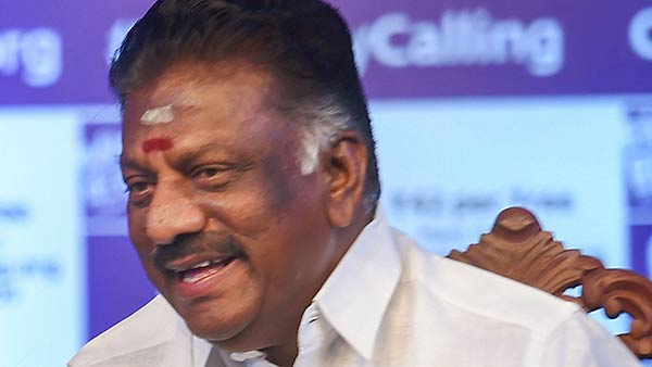 தொண்டர்கள் ஆதரவு இல்லை 