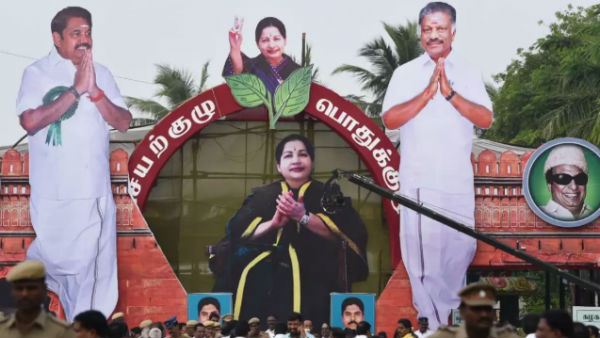 ஆதரவாளர்களுக்கு சீட் 