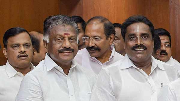 அதிமுகவுக்கு சாதகம் 