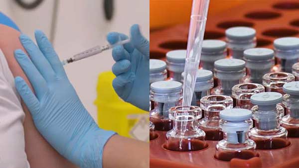 பிரேசிலில் கொரோனா தடுப்பூசிகள் பிரேசிலில் கொரோனா தடுப்பூசிகள்