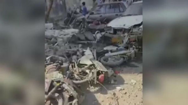 ராணுவத்துக்கு எதிராக போலீஸ் ராணுவத்துக்கு எதிராக போலீஸ்