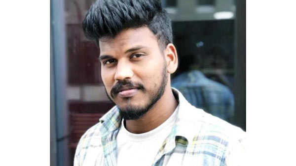 மனஉளைச்சல் 