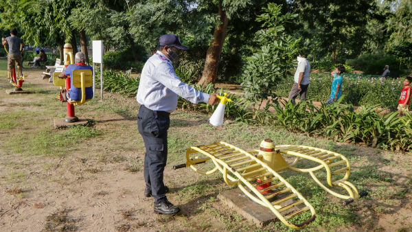 பெரிய அரங்குகள் 
