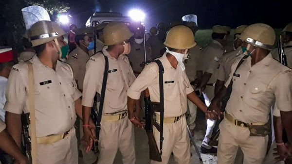 குடும்பத்தினர் 