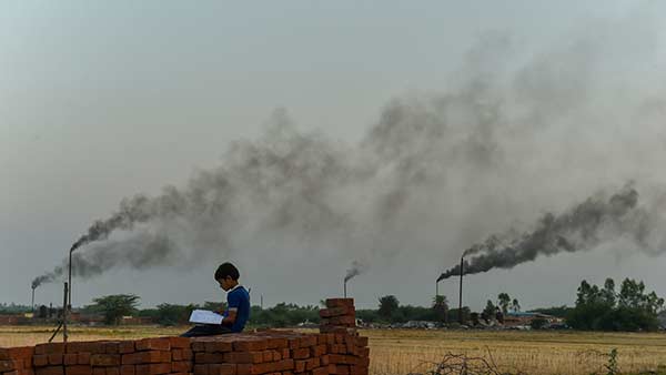 இந்தியாவை பாதிக்கும் 