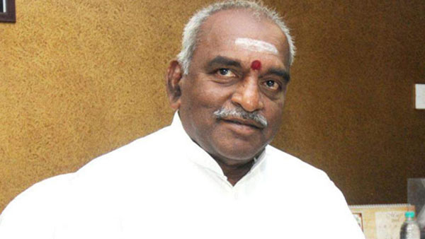 திமுகவுடன் கூட்டணி 