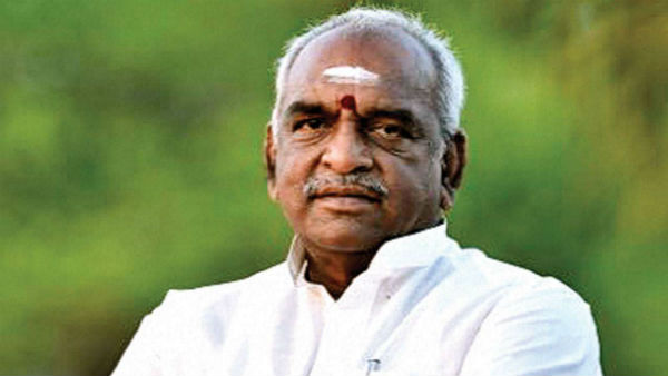 Ex Central minister Pon.Radhakrishan Interview About Election Allianace 