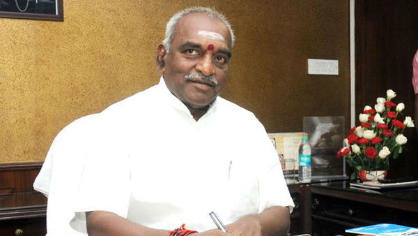 பாஜக திமுக கூட்டணி சாத்தியமா? 