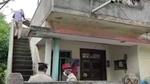 Retired Jipmer Hospital staff was murdered in Pondicherry 