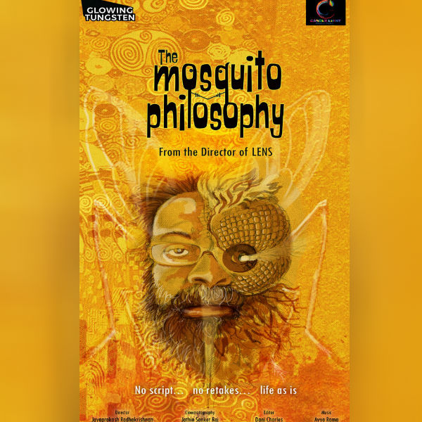The Mosquito Philosophy - film review 